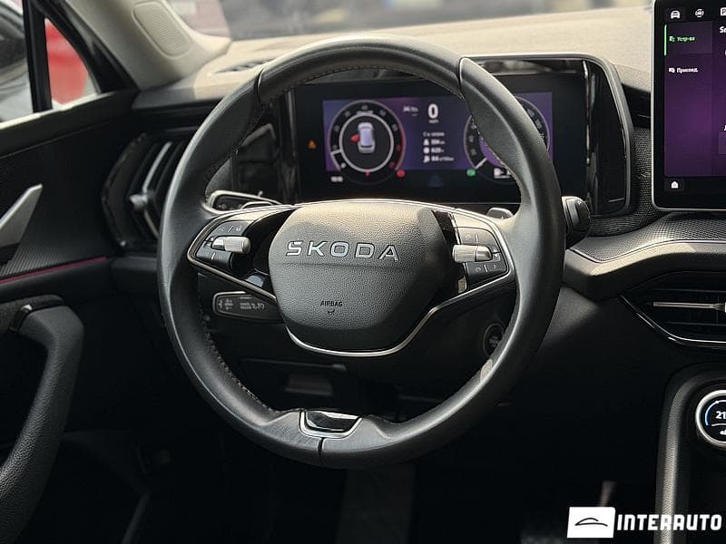 Skoda Kodiaq 2025 — Миниатюра 12