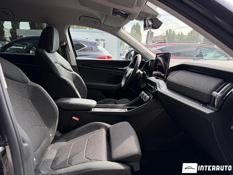 Skoda Kodiaq 2025 — Миниатюра 20