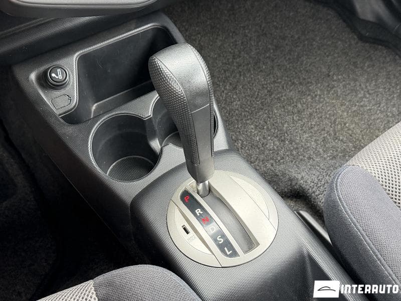 2005 Honda Jazz — Miniatură 12