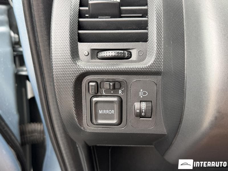 2005 Honda Jazz — Miniatură 8