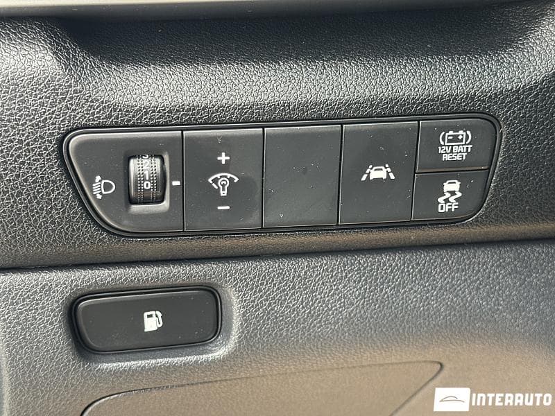Kia Niro 2021 — Миниатюра 7