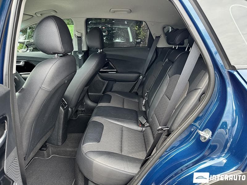 Kia Niro 2021 — Миниатюра 15