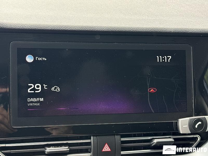 Kia Niro 2021 — Миниатюра 10