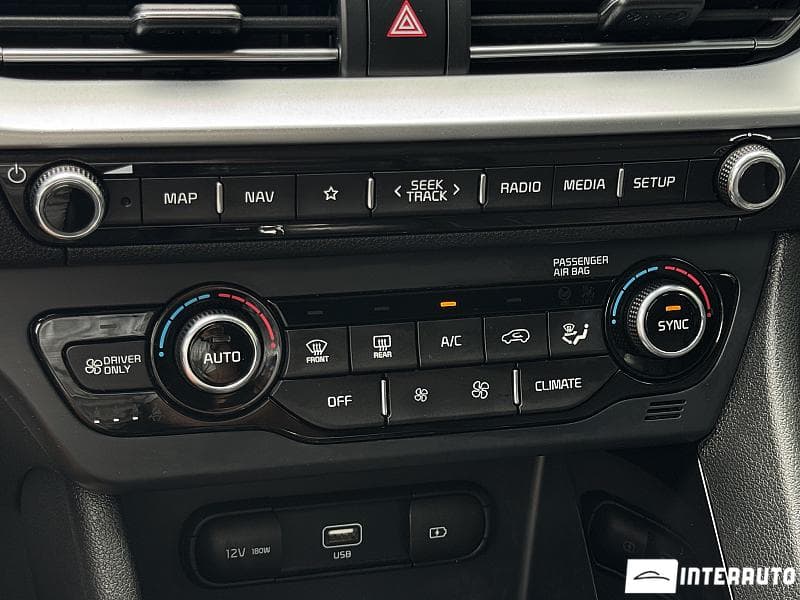 Kia Niro 2021 — Миниатюра 12