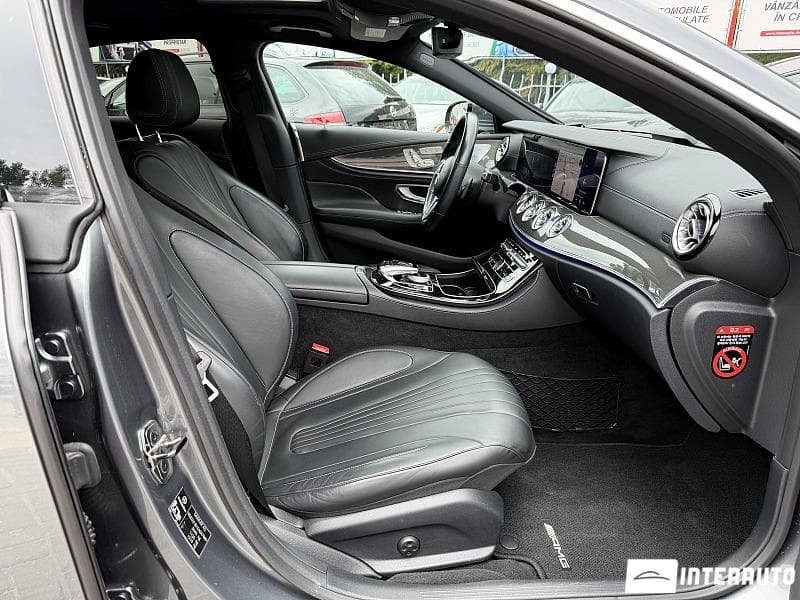 Mercedes CLS 300 2019 — Миниатюра 6