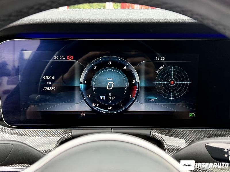 Mercedes CLS 300 2019 — Миниатюра 10