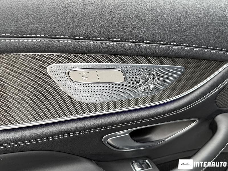 Mercedes CLS 300 2019 — Миниатюра 16