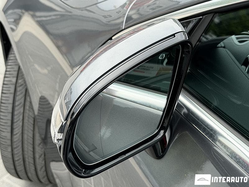 Mercedes CLS 300 2019 — Миниатюра 17
