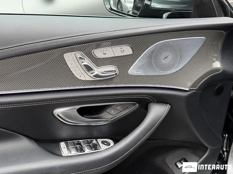 Mercedes CLS 300 2019 — Миниатюра 15