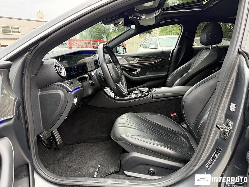 Mercedes CLS 300 2019 — Миниатюра 5