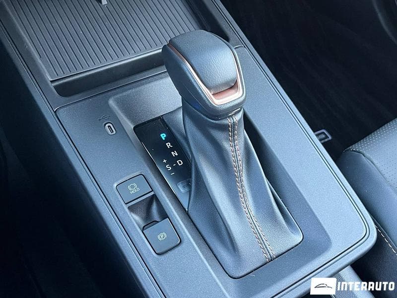 Toyota Corolla Cross 2026 — Миниатюра 16