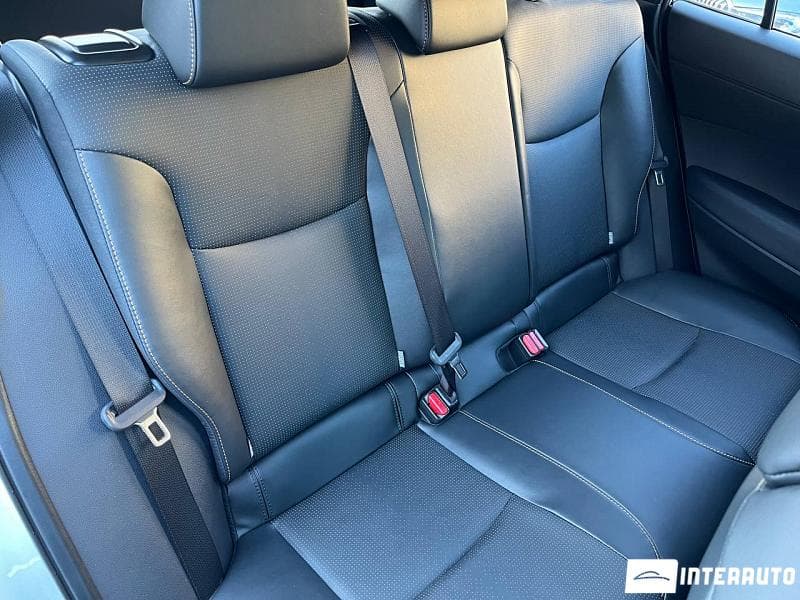 Toyota Corolla Cross 2026 — Миниатюра 20