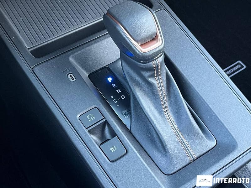 Toyota Corolla Cross 2026 — Миниатюра 16