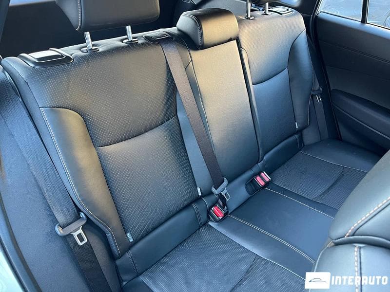 Toyota Corolla Cross 2026 — Миниатюра 19