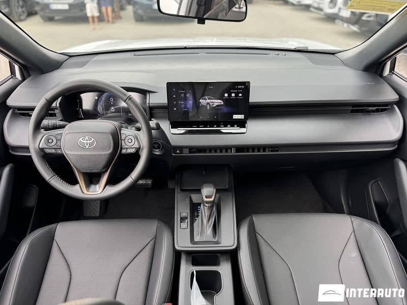 Toyota Corolla Cross 2026 — Миниатюра 10