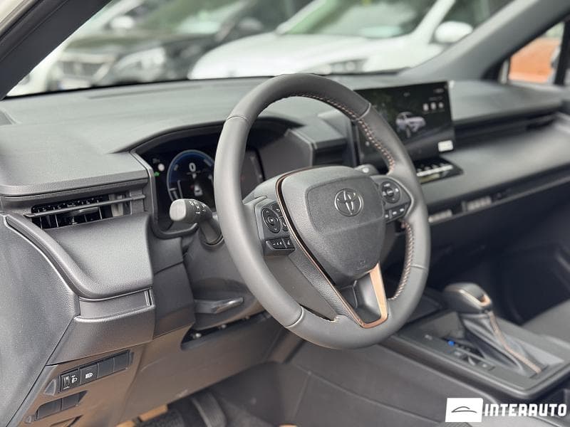 Toyota Corolla Cross 2026 — Миниатюра 9