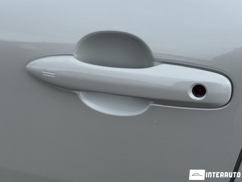 Toyota Corolla Cross 2026 — Миниатюра 24