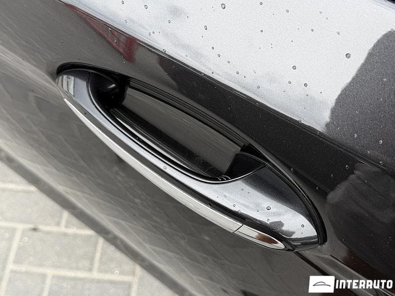 BMW 530e 2018 — Миниатюра 20