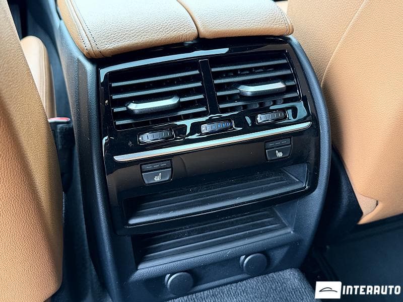 BMW 530e 2018 — Миниатюра 17