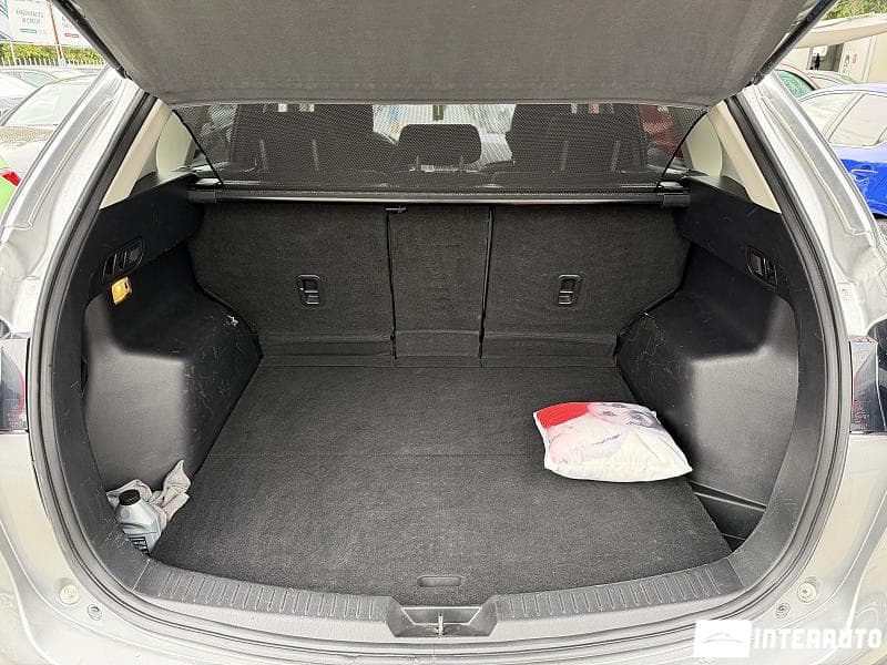 Mazda CX-5 2013 — Миниатюра 18