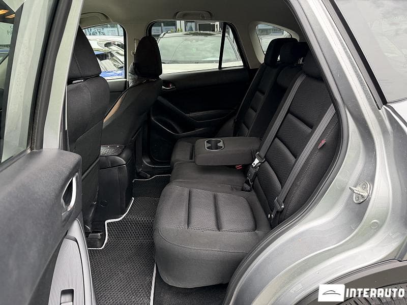 Mazda CX-5 2013 — Миниатюра 16