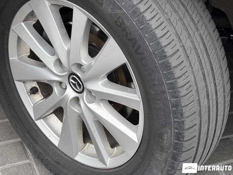Mazda CX-5 2013 — Миниатюра 5