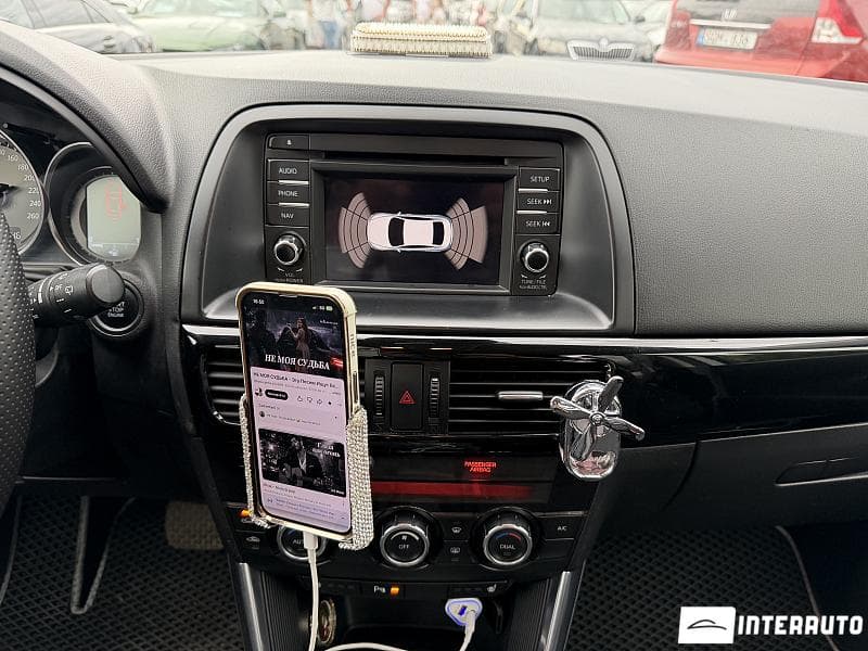 Mazda CX-5 2013 — Миниатюра 9
