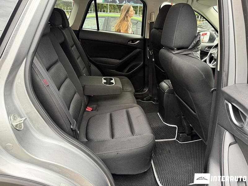 Mazda CX-5 2013 — Миниатюра 17