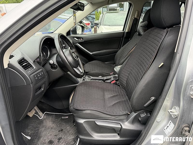 Mazda CX-5 2013 — Миниатюра 6