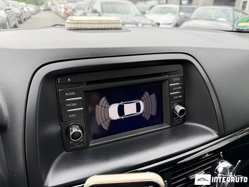 Mazda CX-5 2013 — Миниатюра 8