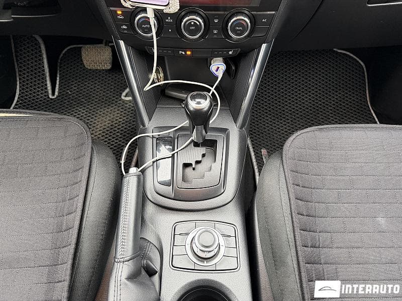 Mazda CX-5 2013 — Миниатюра 10