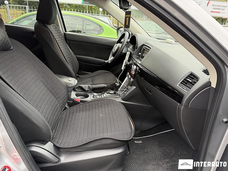 Mazda CX-5 2013 — Миниатюра 15