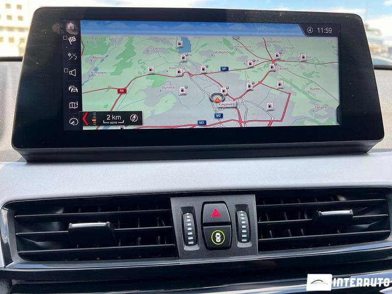 BMW X1 2.5e 2020 — Миниатюра 15