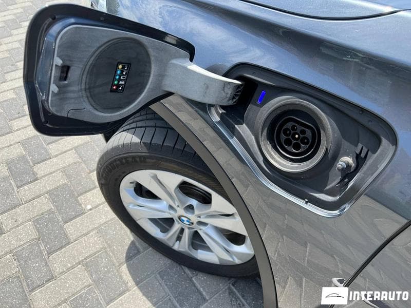 BMW X1 2.5e 2020 — Миниатюра 5