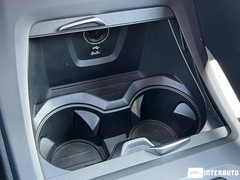 BMW X1 2.5e 2020 — Миниатюра 17