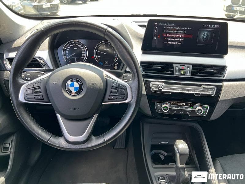 BMW X1 2.5e 2020 — Миниатюра 10