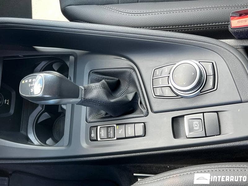 BMW X1 2.5e 2020 — Миниатюра 18