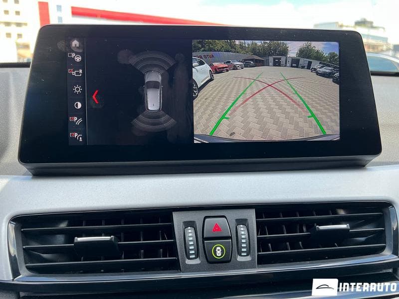 BMW X1 2.5e 2020 — Миниатюра 13