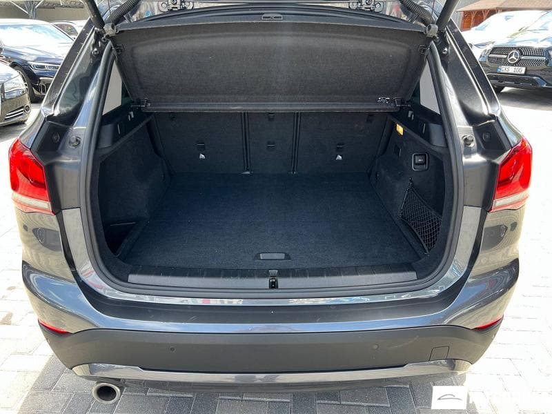 BMW X1 2.5e 2020 — Миниатюра 22