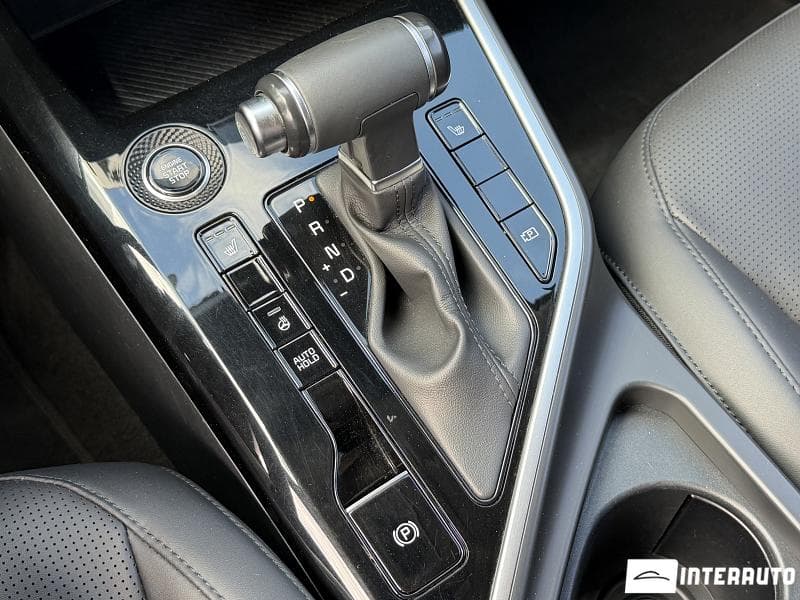 Kia Niro 2022 — Миниатюра 15
