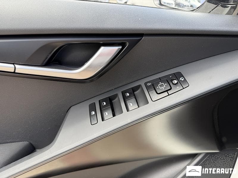 Kia Niro 2022 — Миниатюра 7