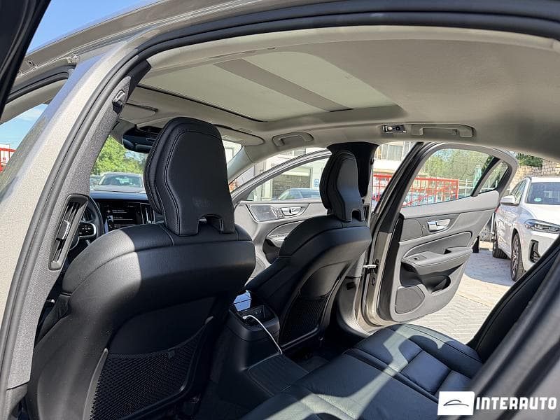 Volvo S 60 2020 — Миниатюра 9