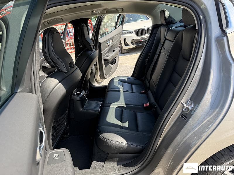 Volvo S 60 2020 — Миниатюра 7