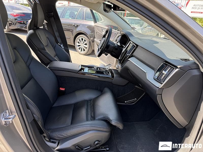 Volvo S 60 2020 — Миниатюра 6