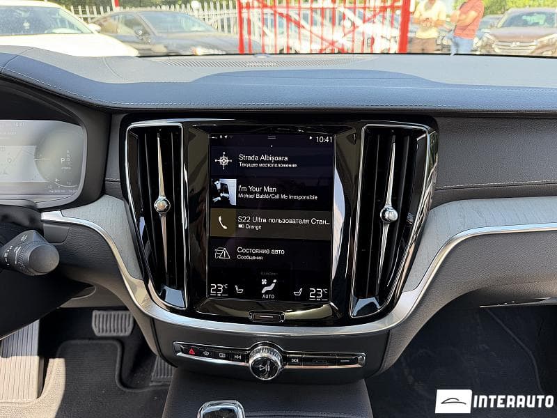 Volvo S 60 2020 — Миниатюра 14