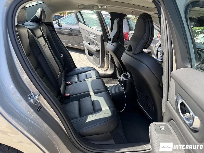 Volvo S 60 2020 — Миниатюра 8