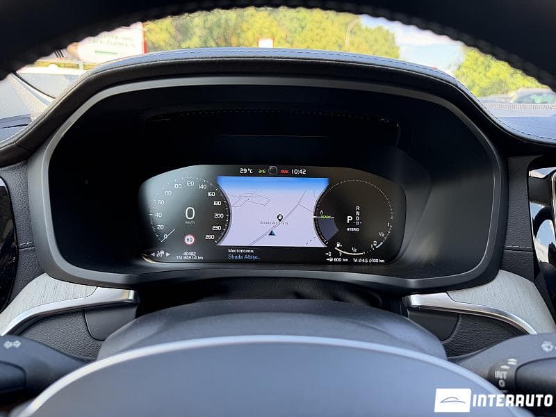 Volvo S 60 2020 — Миниатюра 12
