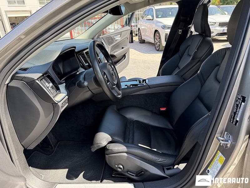Volvo S 60 2020 — Миниатюра 5