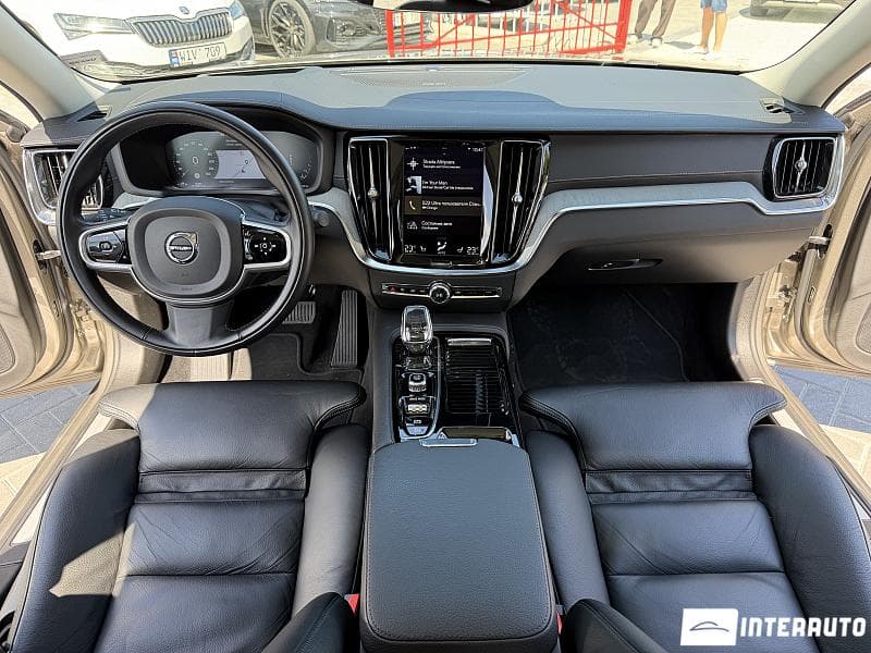 Volvo S 60 2020 — Миниатюра 10