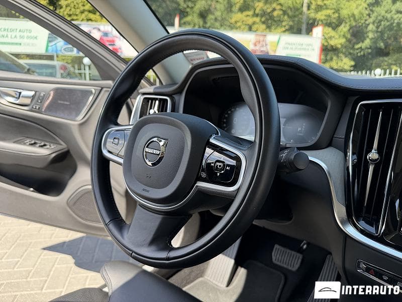 Volvo S 60 2020 — Миниатюра 13